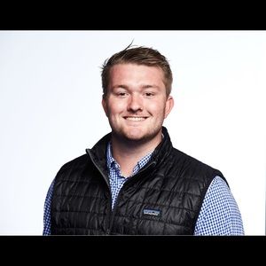 Meet your Posher, Matt